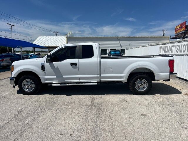 ford f-250 super duty 2017 1FT7X2A68HEC89555 image ford f-250 super duty 2017 1FT7X2A68HEC89555 image